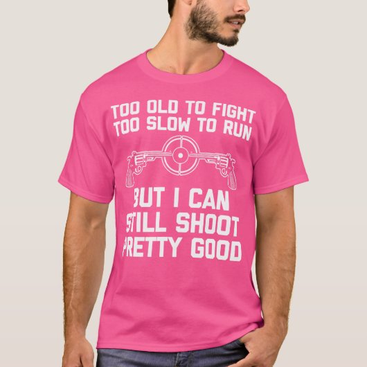 Tシャツ (正面)