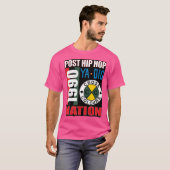 Tシャツ (正面フル)