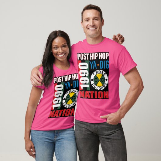 Tシャツ (ユニセックス)