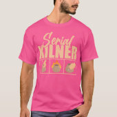 Tシャツ (正面)