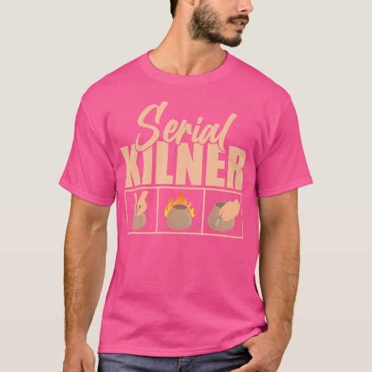 Tシャツ (正面)
