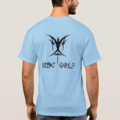 Tシャツ (裏面)