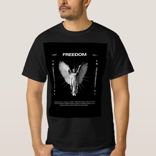 Tシャツ (正面)