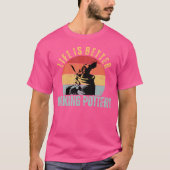 Tシャツ (正面)