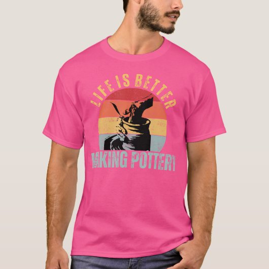 Tシャツ (正面)