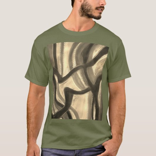 Tシャツ (正面)