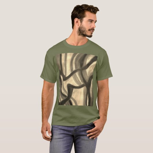 Tシャツ (正面フル)