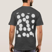 Tシャツ (裏面)