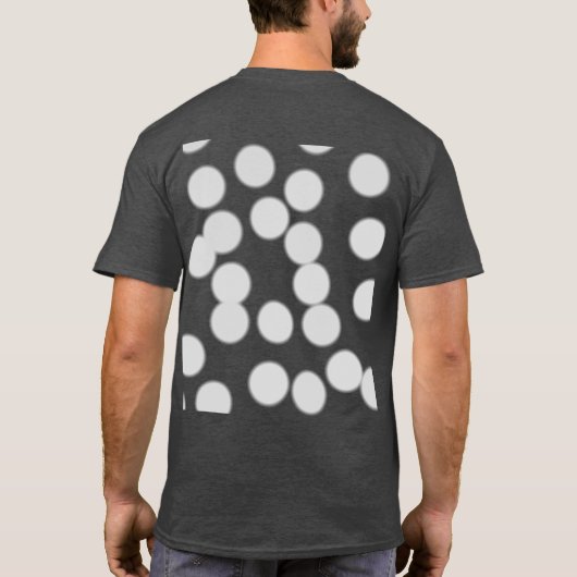 Tシャツ (裏面)
