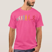 Tシャツ (正面)