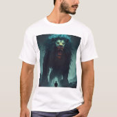 Tシャツ (正面)
