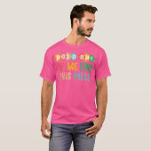 Tシャツ (正面フル)