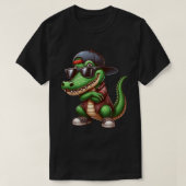 Tシャツ (デザイン正面)