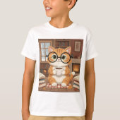 Tシャツ (正面)