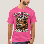 Tシャツ (正面)