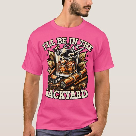 Tシャツ (正面)