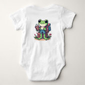 Tシャツ (裏面)
