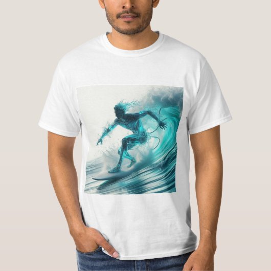 Tシャツ (正面)