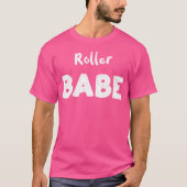 Tシャツ (正面)