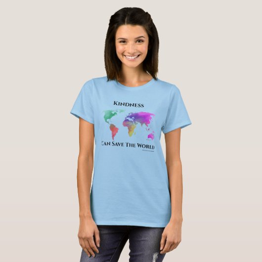 Tシャツ (正面フル)