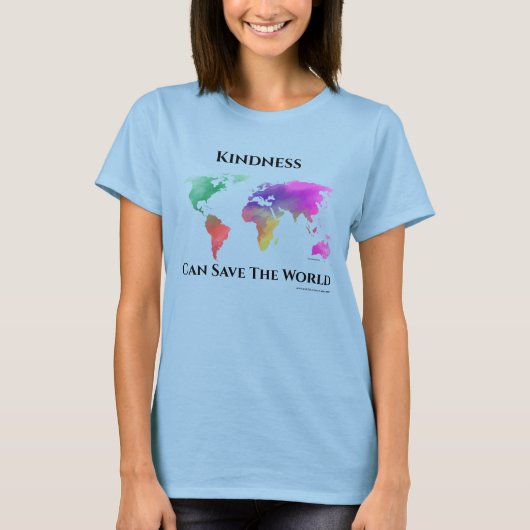 Tシャツ (正面)