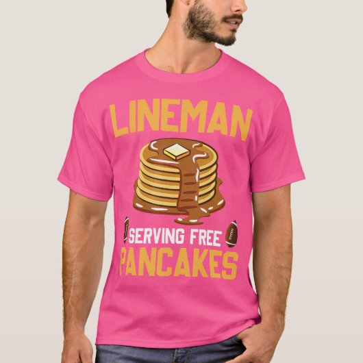 Tシャツ (正面)