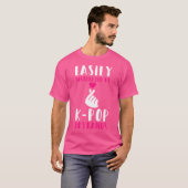 Tシャツ (正面フル)