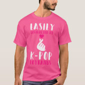 Tシャツ (正面)
