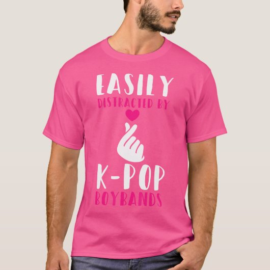Tシャツ (正面)