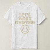 Tシャツ (デザイン正面)