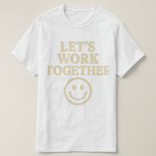 Tシャツ (デザイン正面)