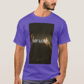 Tシャツ (正面)