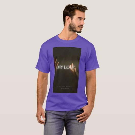 Tシャツ (正面フル)