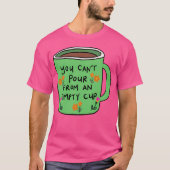 Tシャツ (正面)