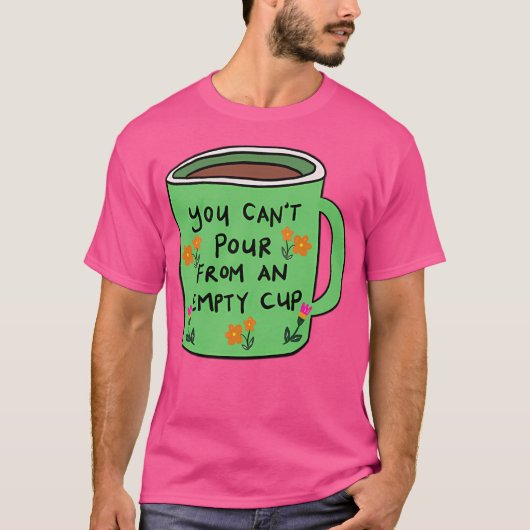 Tシャツ (正面)