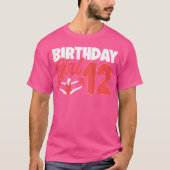 Tシャツ (正面)