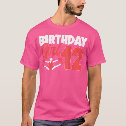Tシャツ (正面)