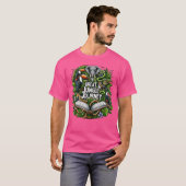Tシャツ (正面フル)