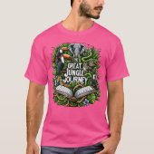 Tシャツ (正面)