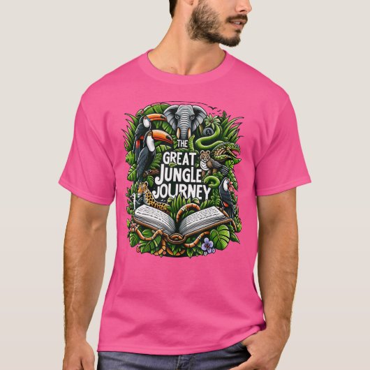 Tシャツ (正面)