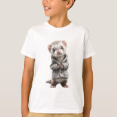 Tシャツ (正面)