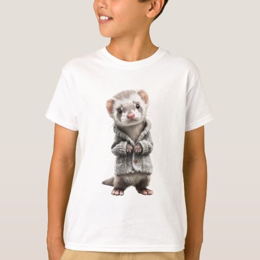Tシャツ (正面)