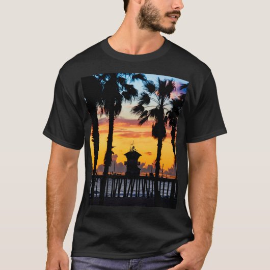 Tシャツ (正面)