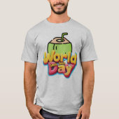 Tシャツ (正面)