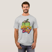 Tシャツ (正面フル)