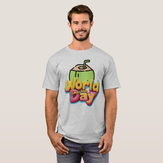 Tシャツ (正面フル)