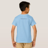 Tシャツ (裏面フル)