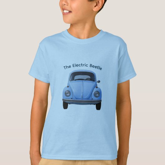 Tシャツ (正面)