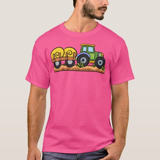 Tシャツ (正面)