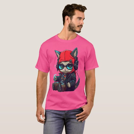Tシャツ (正面フル)
